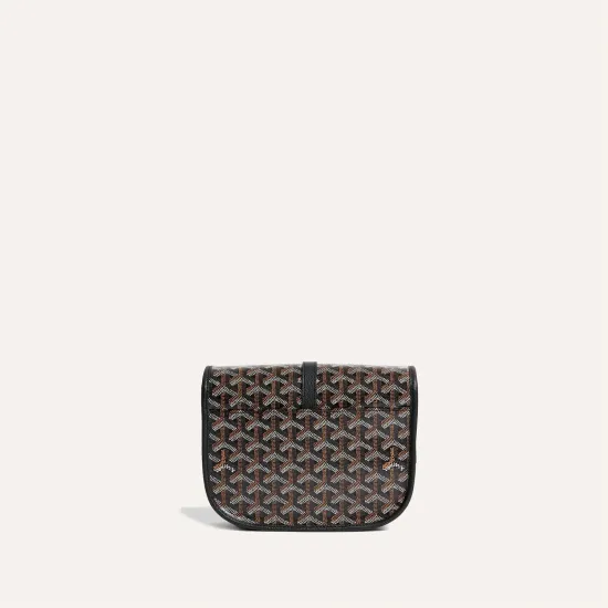 Сумка Goyard Belvedere PM