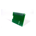 Шаблоны (подложки) Voltera для Raspberry Pi B+