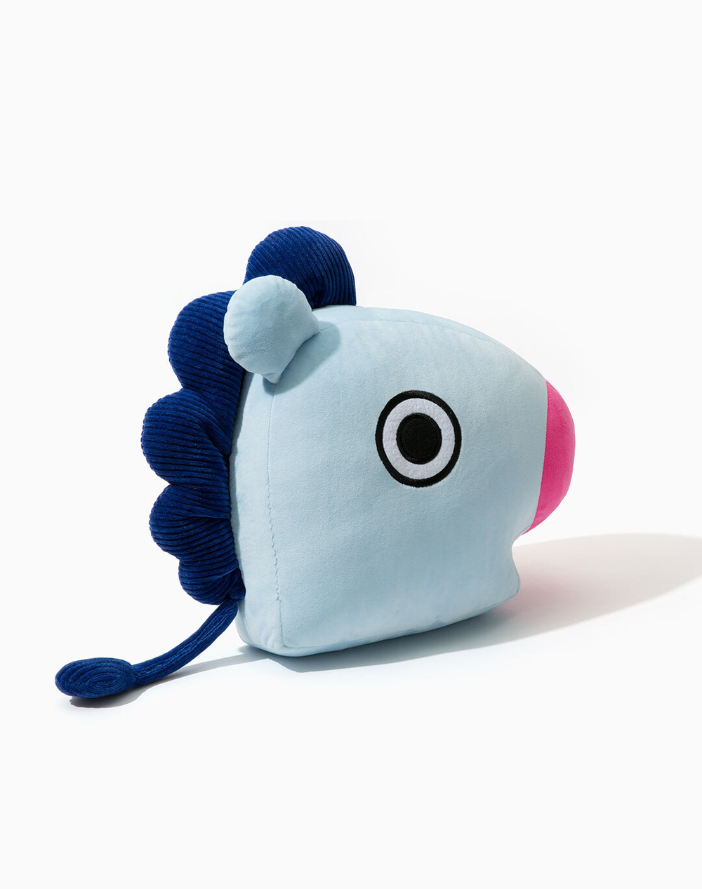 Подушка BT21 BTS (Mang | Манг)