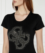Футболка GUESS - черный(W4YI37 J1314)