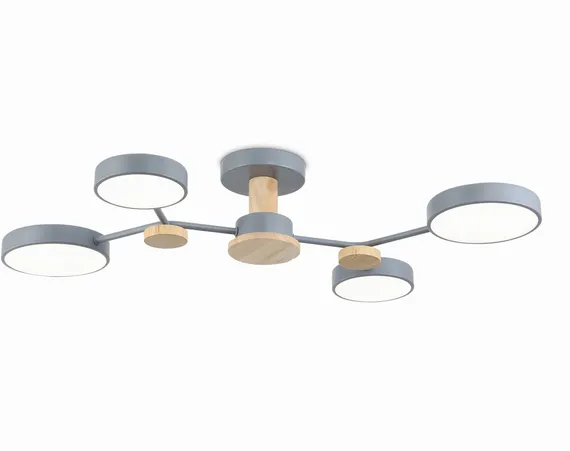 Потолочная люстра COMFORT FL4859 Ambrella