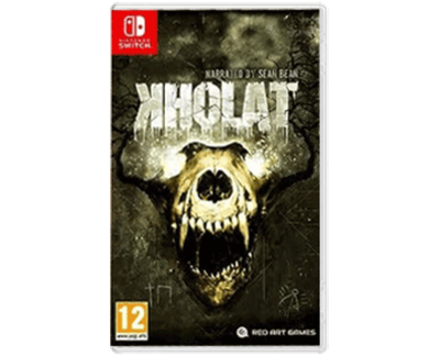 Kholat (NS) NEW