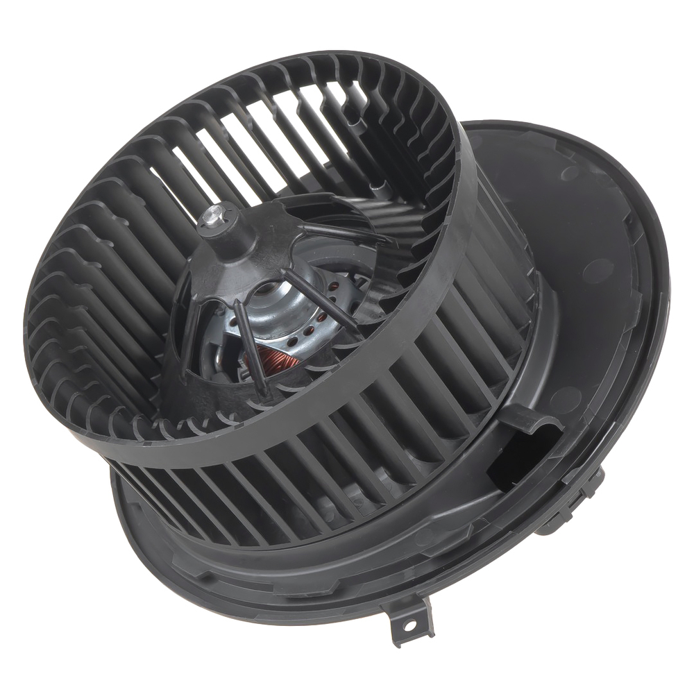 Мотор отопителя МОСКВИЧ 3 / JAC JS 4 GANZ GIS04015
