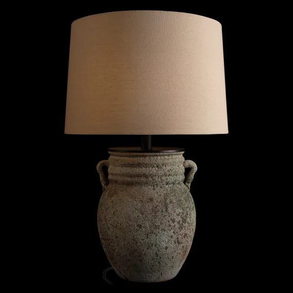 Интерьерная настольная лампа Ewer 10516T Loft It