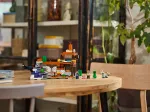 Конструктор LEGO Minecraft 21263 Шахта в Пустоши