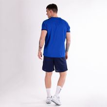 Форма волейб. муж. +ADRENALINA Tommy 1303-050-3XL, р.3XL, 100% полиэстер, сине-темносиний