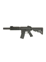 Страйкбольный автомат CM513 M4 RIS SD ABS-пластик