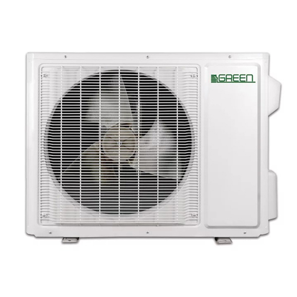 Кондиционер Green GRI-07 HH2/GRO-07 HH3