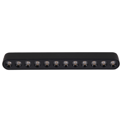 13002-9.3-001UR magnetic LED12W BK CCT+SMART Reluce Technical, LED