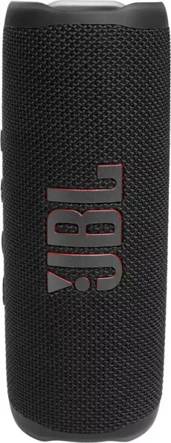 Портативная колонка JBL Flip 6 Black