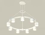 Подвесная люстра Ambrella Light XR XR92031902