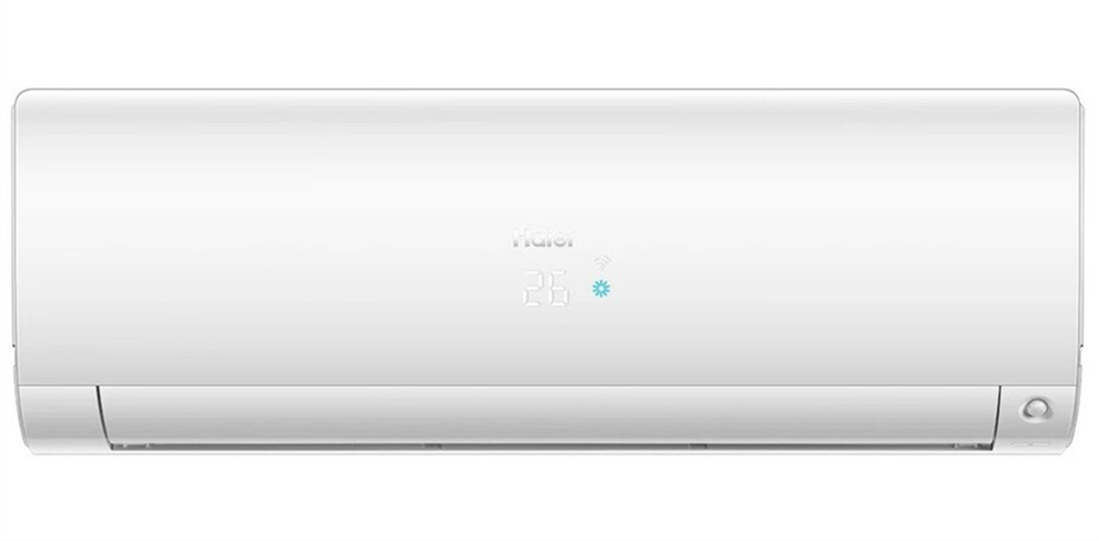 Внутренний настенный блок мульти-сплит системы Haier Flexis AS25S2SF2FA-W на 25 м²