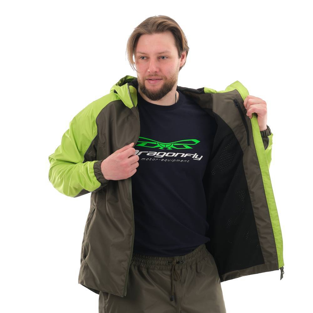 Dragonfly Мембранный костюм Active 2.0 (М)