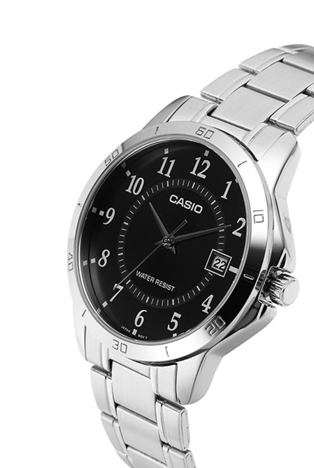 Женские наручные часы Casio Vintage LTP-V004D-1B