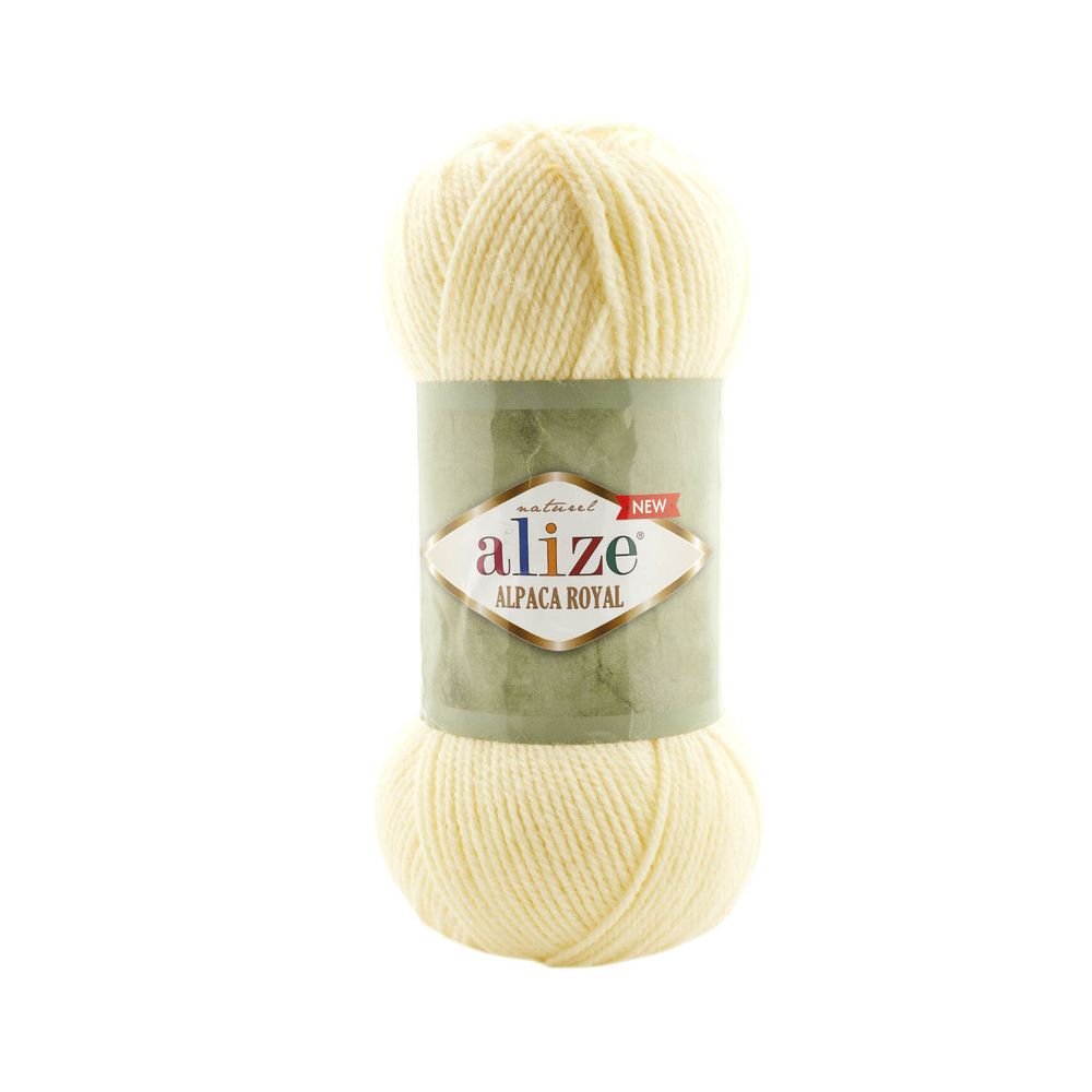 Пряжа Alpaca Royal NEW 695 (Королевская Альпака НОВИНКА)
