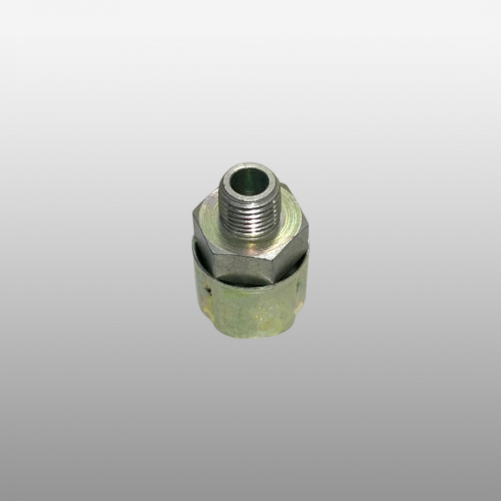 0501.218.540 - Сапун М=10х1 на КПП ZF Traxon, 16S