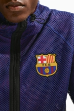Куртка Nike FC Barcelona 26/27 Anthem - фиолетовый