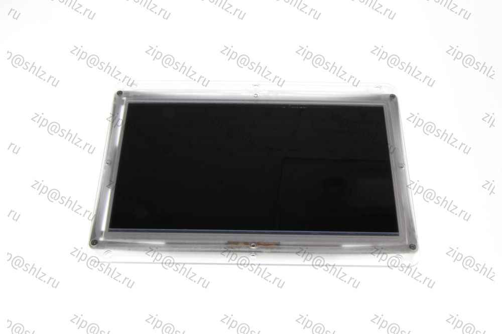 Дисплей жидкокристаллический TFT 10" МЮ.Д101.04.00.ШК.ГОР.К.ДМК