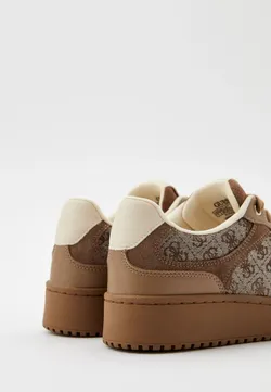 Кеды женские GUESS MIRAM16