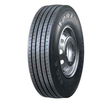 Грузовая шина Кама 315/80 R22.5 Forza Reg S