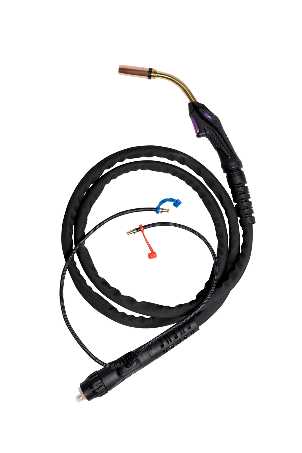 Горелка everGUN M500 (4м) START STE5000-40