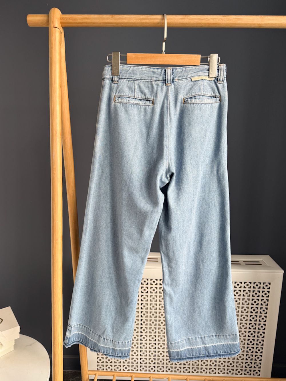 Джинсы Stella McCartney, 158