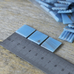 Упаковка стеклянной мозаики FLORY20 G38 ArtWorker