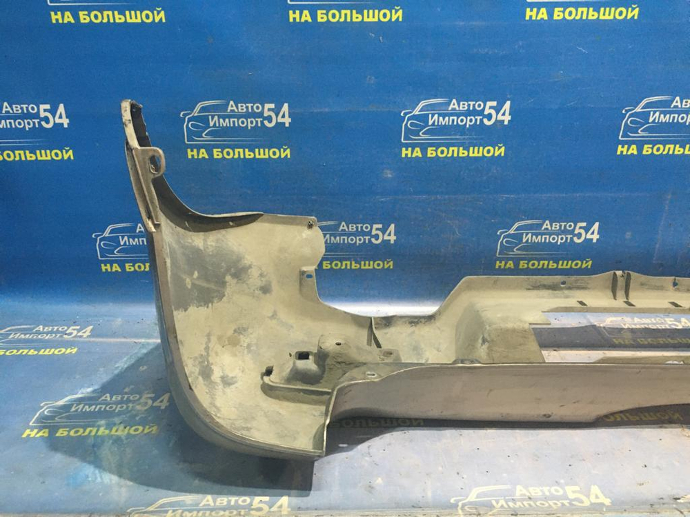 Бампер задний TOYOTA CAMI 2000