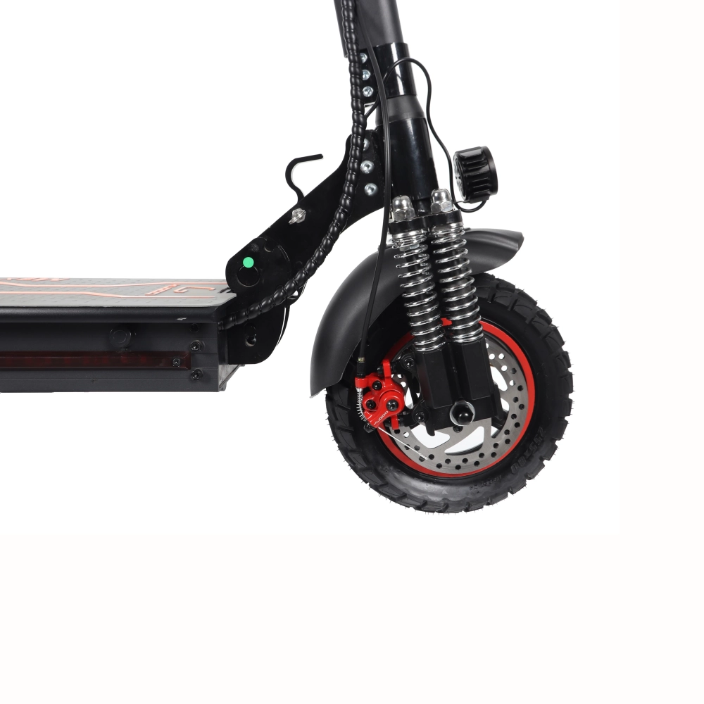 Электросамокат Kugoo Max Speed