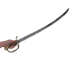 Сабля офицерская обр.1826г. украшенная