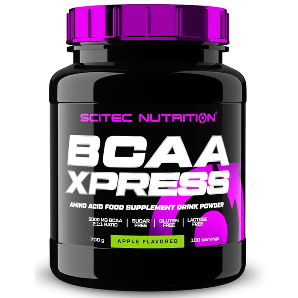 Scitec Nutrition BCAA Xpress (700 гр.)