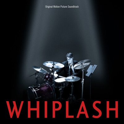 Various — Whiplash (CD)
