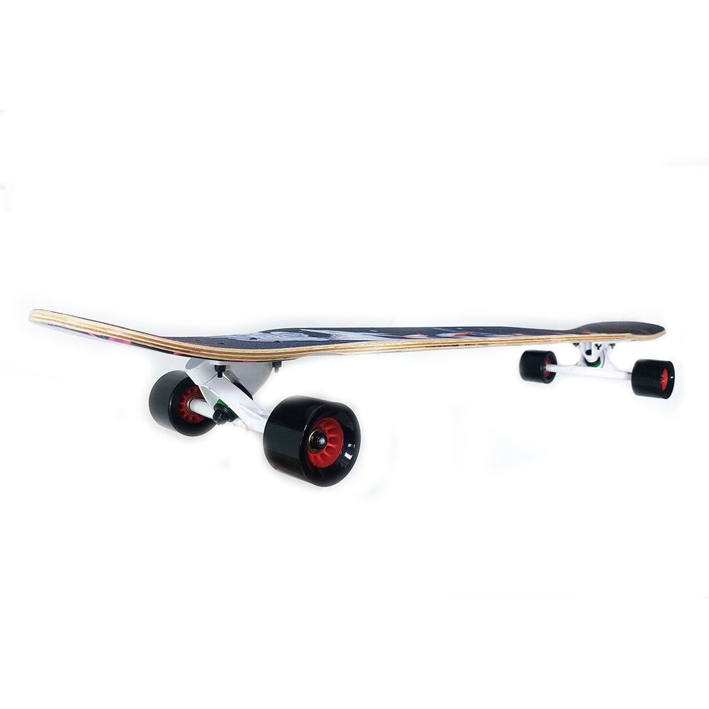 Комплект Лонгборд EagleBoards Magic Hind II 46/117см