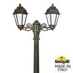 Ландшафтный светильник Fumagalli SABA K22.156.S20.BYF1R