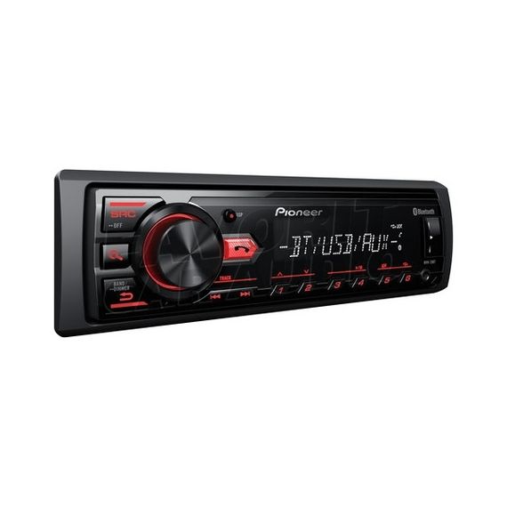 Pioneer MVH-29BT