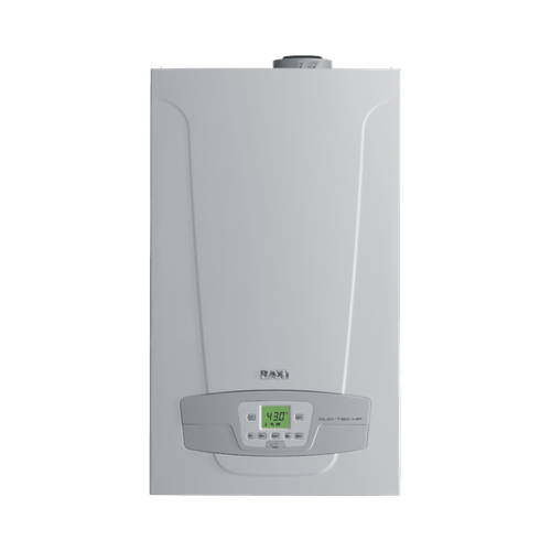 Настенный газовый котел BAXI DUO-TEC COMPACT 1.24
