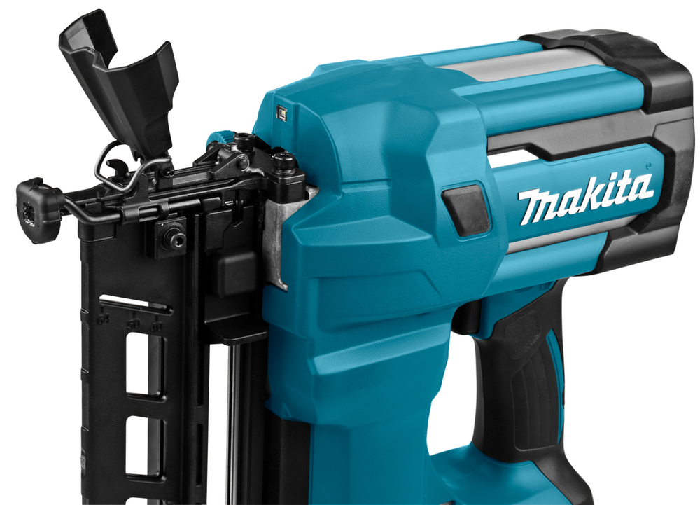 Гвоздезабиватель LXT Makita DBN600Z