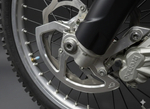 Защиты тормозных дисков для Stark Varg EX (Brembo) комплект