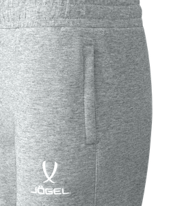 Брюки женские ESSENTIAL Athlete Pants W, серый