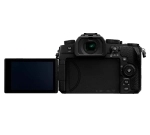 Цифровая фотокамера Panasonic Lumix DC-G90 Body