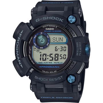 Наручные часы Casio G-Shock GWF-D1000B-1ER