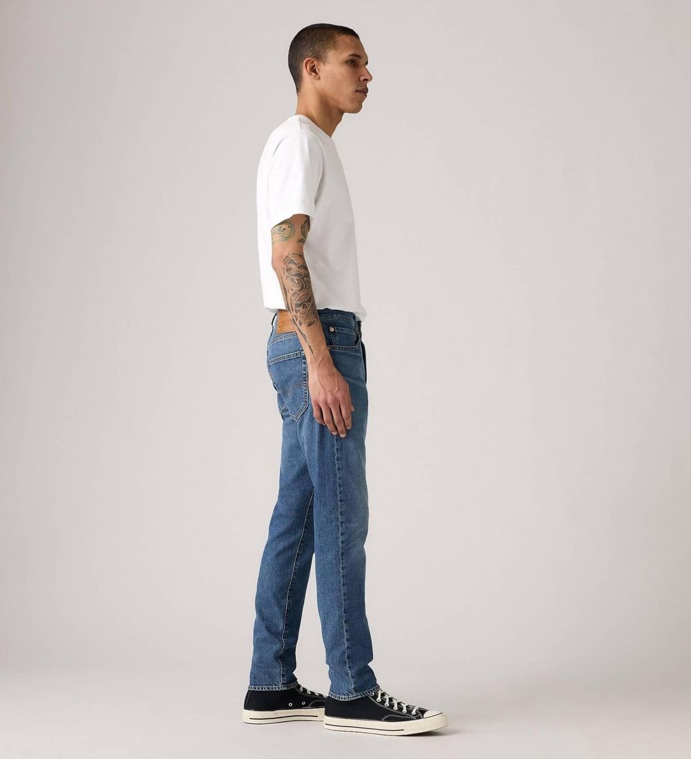 Джинсы мужские LEVI'S 512™ SLIM TAPER RAINY AFTERNOON