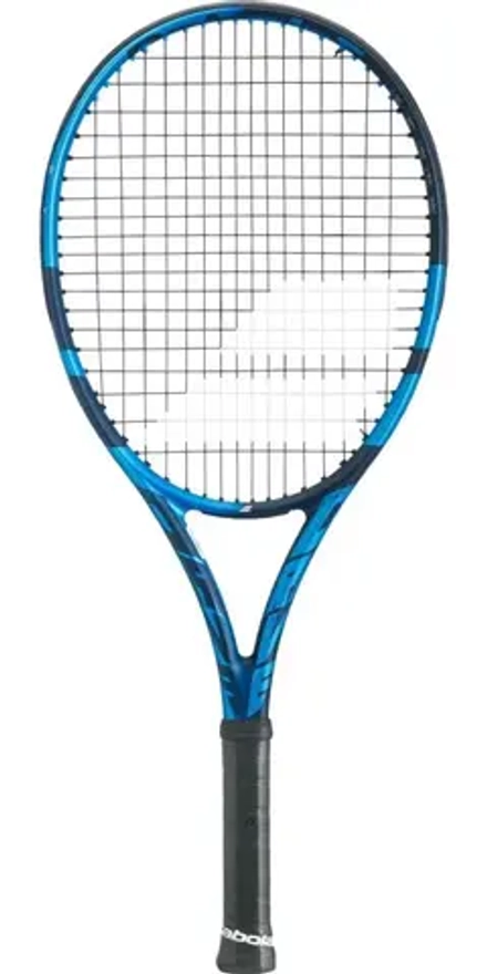 Детская теннисная ракетка Babolat Pure Drive Jr (25")
