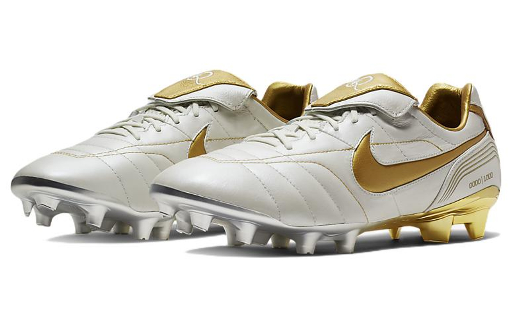 Nike Legend 7 Elite 10R Fg Ronaldinho