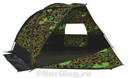 Палатка Talberg Forest Shelter 4 [TLT-039]