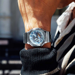 Часы Casio GM-2110D-2A