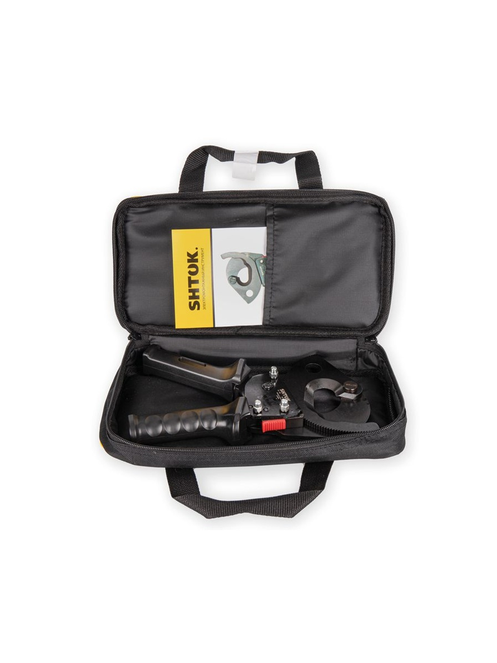 Ножницы секторные НС-45 (05004) SHTOK 376226