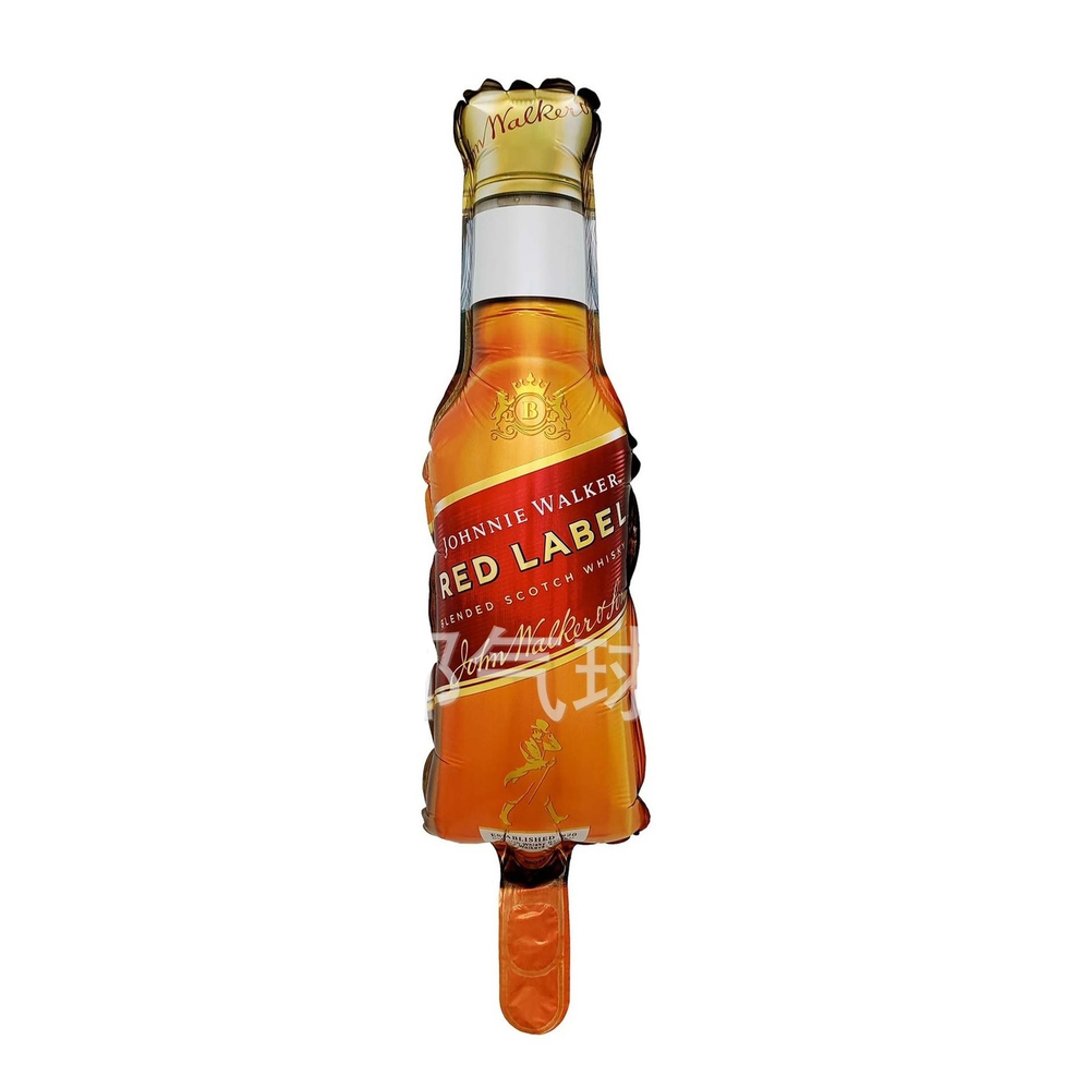 К Мини фигура бутылка виски Red Label