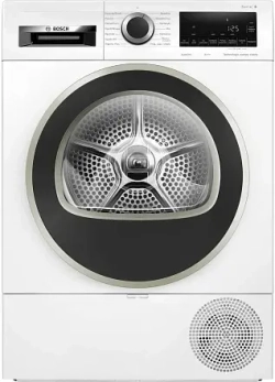 Сушильная машина Bosch WQG233DEPL