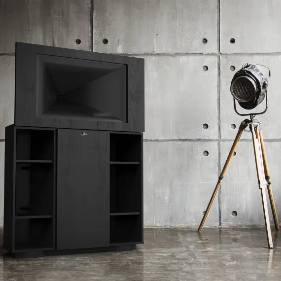 Klipsch Jubilee Black